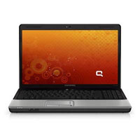 HP Presario CQ61-240ss T4200 4G 320G 15  (VE082EA#ABE)